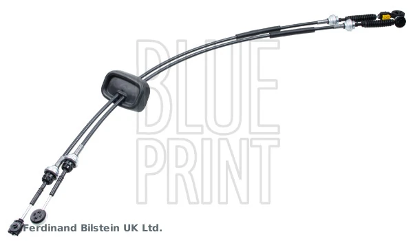 Cable Pull, manual transmission